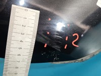 Błotnik przód prawy Skoda Octavia III LF9R