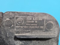 Osłona ZAŚLEPKA PLASTIK OSŁONA PODWOZIA BMW G30 33306861143