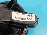 Dmuchawa nawiewu wentylator Jeep Grand cherokee III WK 939740F