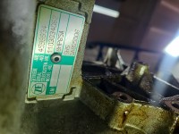 Skrzynia biegów automat AUDI Q7 II 4M 3.0 TFSI (CRE) 333KM 2017 r.