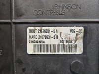 Sterownik moduł Citroen C5 I 9656530580