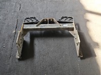 Hak holowniczy Iveco Daily IV 06-14