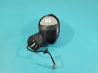 Lusterko lewe Ford Fiesta Mk7 6pin KOLOR JA8 europa