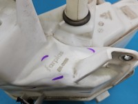Zbiornik Zbiorniczek płynu spryskiwacza Toyota Corolla E21 19-