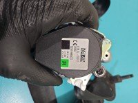 Pas bezpieczeństwa tył prawy Ford S-max II MK2