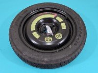 Koło zapasowe 15" dojazdowe dojazdówka Peugeot 207 Rozstaw śrub: 4x108, Maxxis, R15 4X110 ET15 3,5J 125/80 3,5J et15 MAXXIS