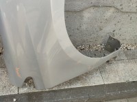 Błotnik przód prawy Toyota Auris II srebrny, 1F7