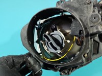 Reflektor prawy lampa przód Vw Golf V EUROPA 1K6941006N, 0301212204