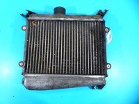 Intercooler Toyota Rav4 II 27040-50202 2.0 D4D