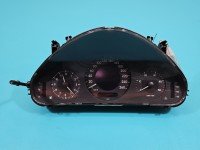Licznik Mercedes W211 A2115400411 2,2.0 cdi EUROPA