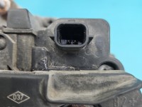 TEST Alternator Renault Clio III 0124425071, 8200660033 1.5 dci (K9K)