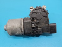 Silniczek Silnik wycieraczek przód Vw Polo IV 9N 4pin 0390241524, 6Q1955119A