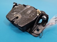 Zamek klapy tył BMW X3 F25 HB 912935-108, 163672-10
