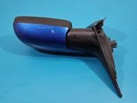 Lusterko lewe pin Renault Scenic II HB 5d kolor europa