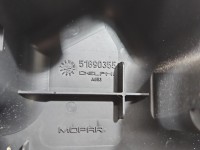 Skrzynka bezpieczników Fiat Tipo II 15- 51890355, 52028777