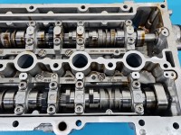 Pokrywa zaworów Skoda Octavia IV 1.5 TSI (DXDA)