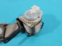 Pas bezpieczeństwa tył lewy TOYOTA Toyota Land Cruiser 120 J120