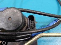 Zamek tył lewy DR 5 2007-2020 Producent części: DAB T11-6205030