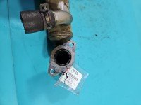 Chłodnica spalin Vw Crafter 06- 2.5 tdi 076131512F, 0408709