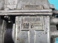 Kolektor ssący Opel Astra III H 24435069 1.6 16V