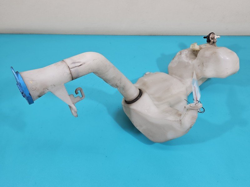 Zbiornik Zbiorniczek płynu spryskiwacza Honda Jazz III