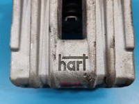 Zacisk tył prawy Skoda Octavia I 1.9 tdi kombi