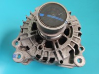 TEST Alternator Skoda Octavia III 05E903026C, 2722283B 1.5 TSI