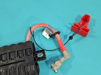 Sterownik moduł Jaguar, Europejska, ROZDZIELACZ PRĄDU, EX53-14A076-FA JAGUAR XF II X260 GX63-14516-AA, GX63-14300-NA