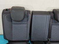 Kanapa tył fotel tylny Opel Mokka A