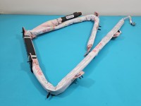 Kurtyna prawa poduszka airbag Hyundai Elantra VI 15-20 sedan