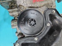 Misa olejowa MISKA Nissan Juke I F15 10-19 1.2 T