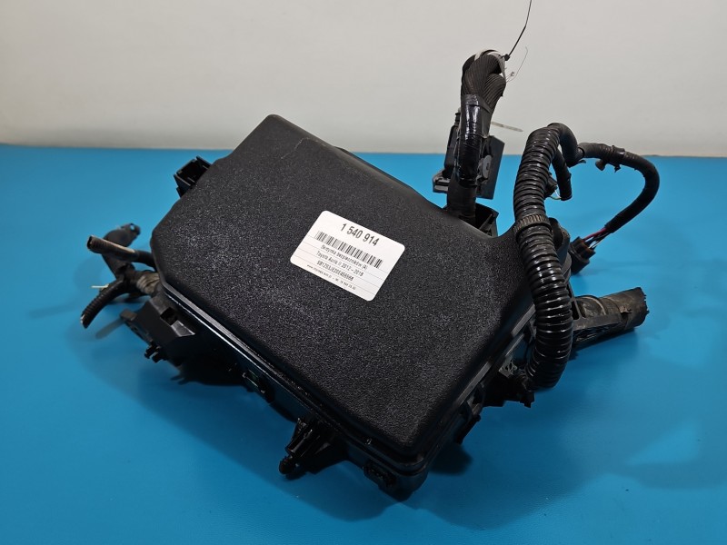 Skrzynka bezpieczników Toyota Auris II 82662-02B71