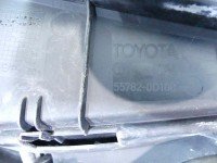 Podszybie Toyota Yaris II 55782-0D100, 55781-0D100