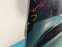 DRZWI PRZÓD LEWE KIEROWCY Skoda Karoq 5d czarny LF9R-1Z1Z