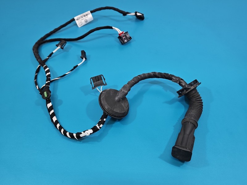 Instalacja Wiązka drzwi tył lewych Vw Tiguan II 16- 5NA971693BD