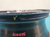 alufelgi felgi 17" komplet Dodge Caravan V 07-20 R17 Szerokość felgi: 6.5", Rozstaw śrub: 5x127, Odsadzenie (ET): 40,...