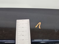 Klapa tył Honda Jazz II HB 5d