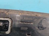 TRZECIE ŚWIATŁO STOP STOPU JAGUAR XF II X260 sedan