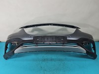 Zderzak przód przedni Opel Insignia B stalowy Z10B