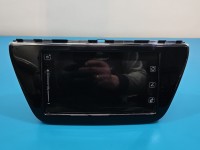 Radio fabryczne Suzuki Sx4 S-Cross 13-21 39920-62M41, 7505001093 radioodtwarzacz
