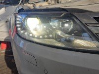 Reflektor prawy lampa przód Vw Passat CC EUROPA