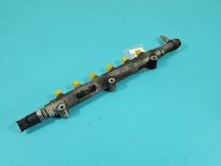 Listwa wtryskowa CZUJNIKI Volvo S60 I 0445215010, 8658252 2.4 D5