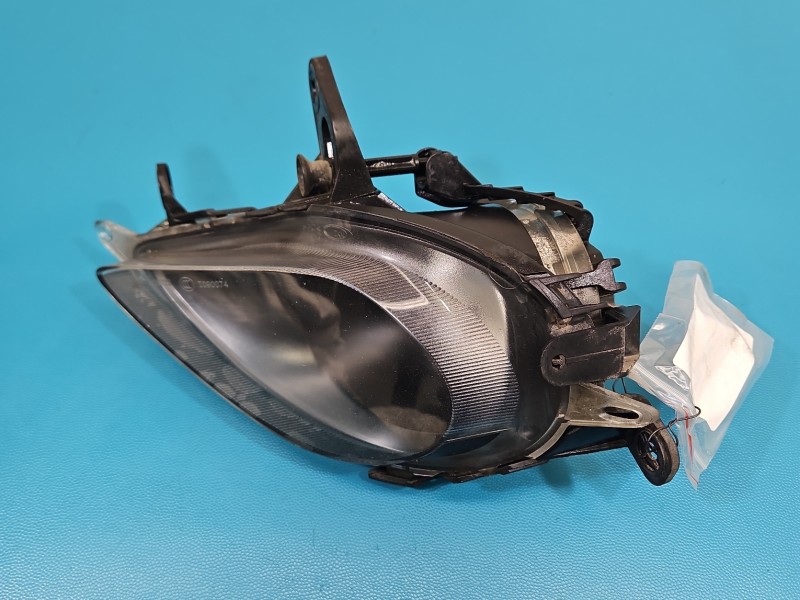 Halogen lewy Opel Zafira C 20863016, 662588537