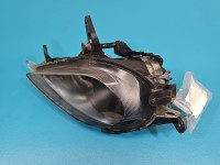 Halogen lewy Opel Zafira C 20863016, 662588537
