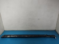 Listwa progowa lewa PRÓG NAKŁADKA Mercedes W213 A2136905704, A2136900940 197
