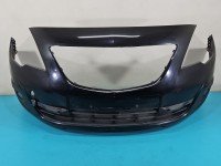 Zderzak przód Opel Meriva B czarny Z20R