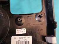 Listwa listwy dekory dekor deski Kia Optima IV 15-20 eu