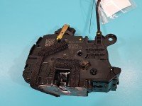 Zamek tył lewy 825019935R Renault Captur I