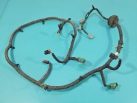 Wiązka zderzaka tył Jeep Cherokee KL 68190220AD Instalacja pdc