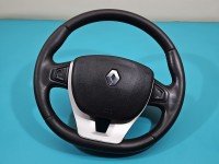 Kierownica Renault Laguna III